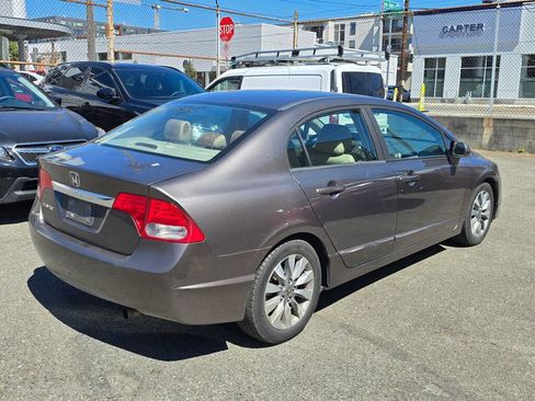 Used 2009 Honda Civic EX image 7