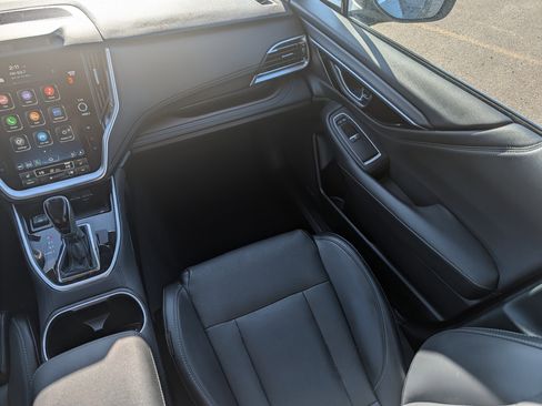 Certified 2023 Subaru Outback Limited w/ Tech Package 2 image 14