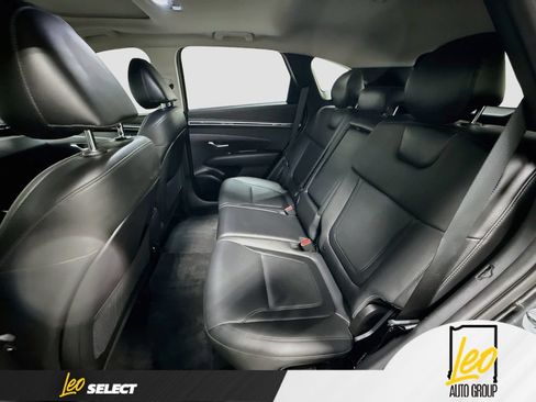 Used 2023 Hyundai Tucson SEL w/ Convenience Package AWD/4WD image 27