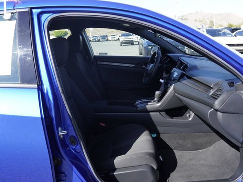 Used 2020 Honda Civic LX image 28