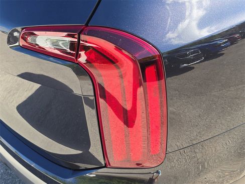 New 2025 Kia Telluride S image 11