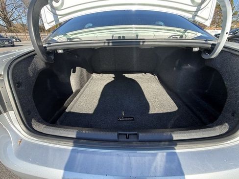 Used 2012 Volkswagen Passat 2.5 SE image 11