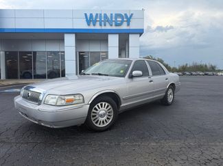 Used 2006 Mercury Grand Marquis LS RWD video 1