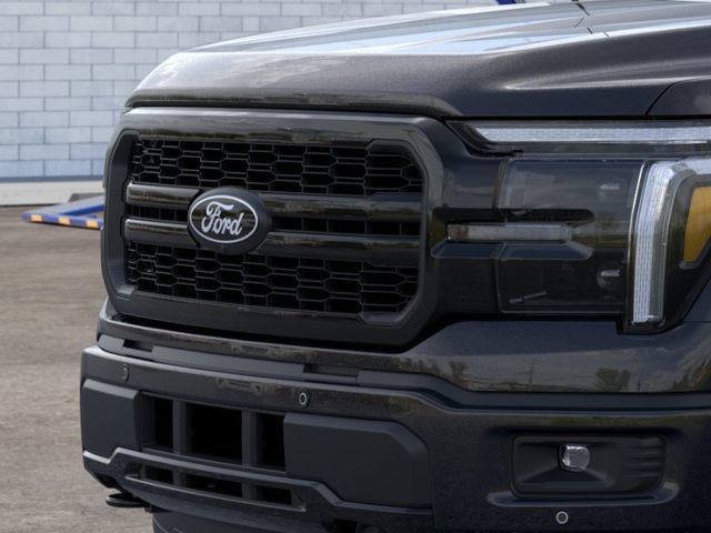 New 2026 Ford F150 Lariat AWD/4WD image 17