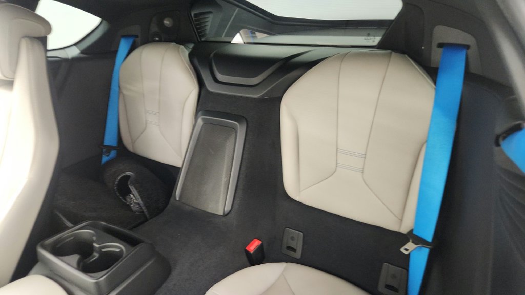 Used 2015 BMW i8 AWD/4WD image 82