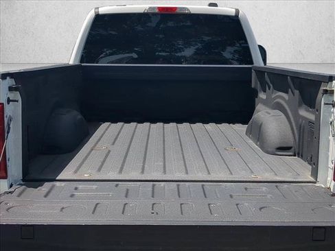 Used 2024 Ford F150 XLT w/ Mobile Office Package RWD image 6