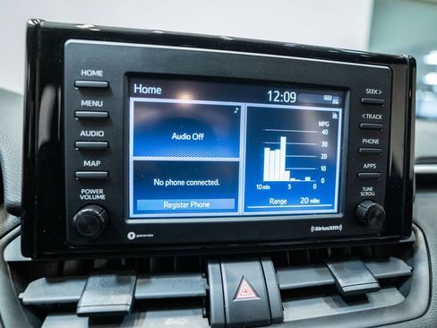 Used 2020 Toyota RAV4 XLE image 23