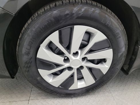Used 2019 Nissan Altima 2.5 S AWD/4WD image 31