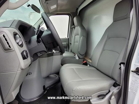 New 2025 Ford E-450 and Econoline 450 Super Duty w/ Power Equipment Group RWD image 7