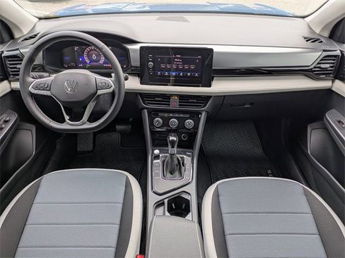 New 2026 Volkswagen Taos S image 14