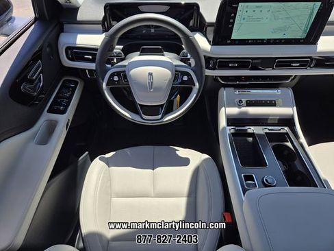 New 2026 Lincoln Aviator Reserve AWD/4WD image 9