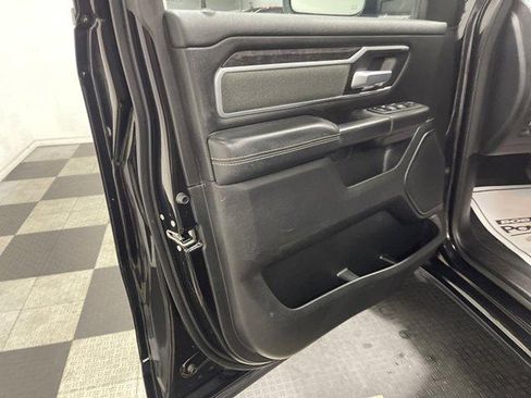 Used 2022 RAM 1500 Big Horn AWD/4WD image 8