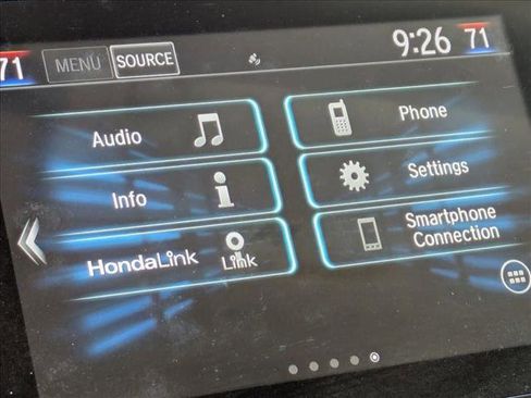 Used 2019 Honda Civic EX image 12