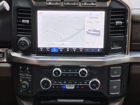 Used 2024 Ford F250 King Ranch image 39