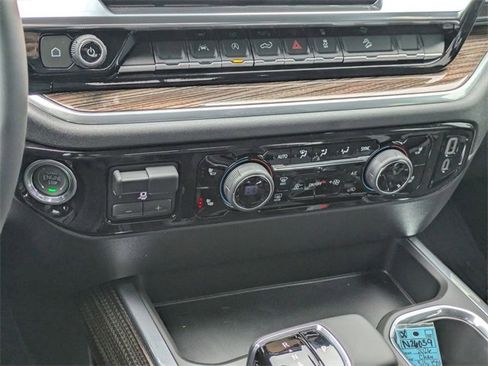 New 2026 Chevrolet Silverado 1500 LT Trail Boss w/ Convenience Package II image 20