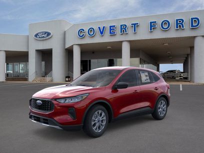 New 2025 Ford Escape Active w/ Tech Pack #1