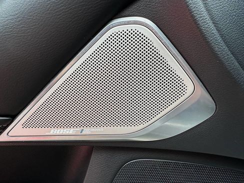 Used 2017 INFINITI Q50 Red Sport 400 image 15