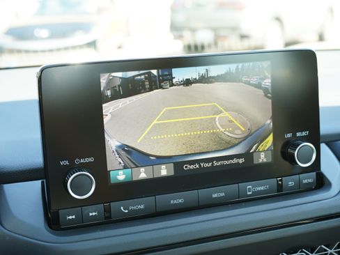 Used 2024 Honda Accord EX image 26