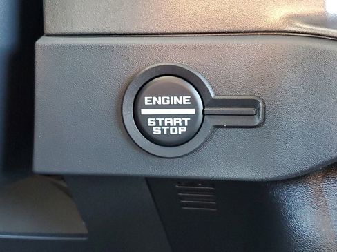New 2026 Ford Bronco Big Bend AWD/4WD image 16