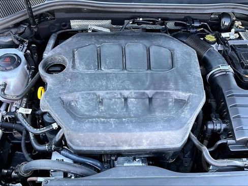 Used 2023 Audi A3 2.0T Premium w/ Black Optic Sport Package FWD image 34