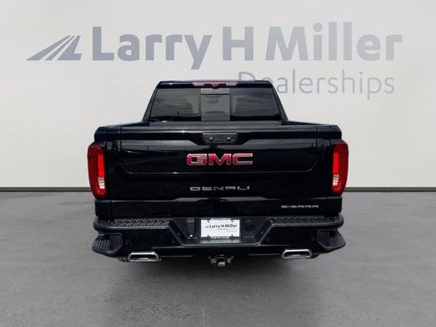 Used 2024 GMC Sierra 1500 Denali w/ Denali Reserve Package image 4