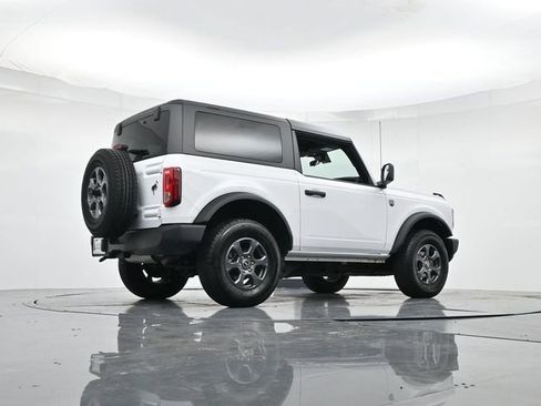 Certified 2024 Ford Bronco Big Bend image 28