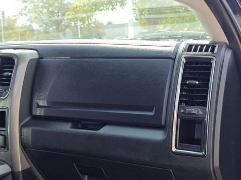 Used 2015 RAM 1500 Sport w/ Sport Premium Group image 27