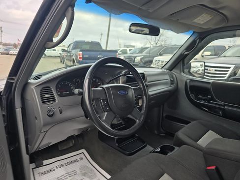 Used 2006 Ford Ranger XLT AWD/4WD image 50