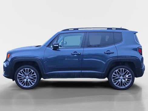 Used 2023 Jeep Renegade Altitude w/ Sun/Sound Group image 2