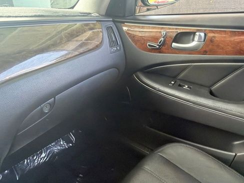 Used 2012 Hyundai Equus Ultimate RWD image 27