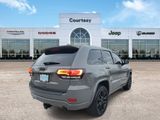 Used 2019 Jeep Grand Cherokee Altitude image 4
