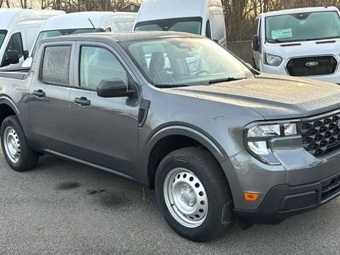 New 2026 Ford Maverick XL w/ 4K Tow Package image 27