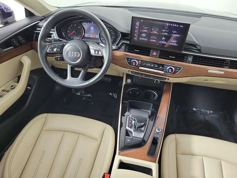 Used 2023 Audi A5 2.0T Premium w/ Convenience Package AWD/4WD image 15