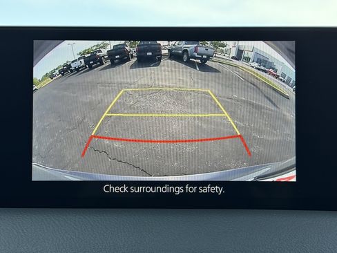 Used 2021 MAZDA CX-5 Carbon Edition AWD/4WD image 31
