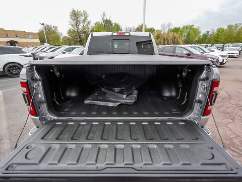 Used 2024 RAM 1500 Big Horn AWD/4WD image 49