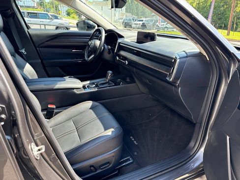 Used 2023 MAZDA CX-50 AWD 2.5 S w/ Premium Plus Pkg image 30