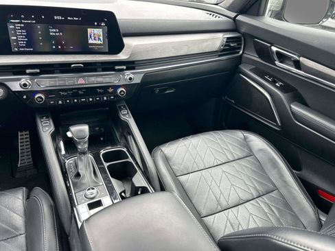 Used 2024 Kia Telluride SX Prestige X-Line image 14