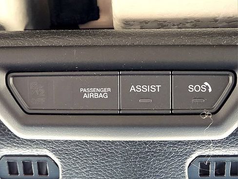 Used 2023 Jeep Wrangler Sport AWD/4WD image 22