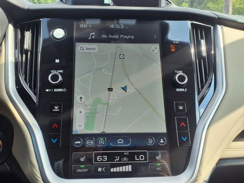 New 2025 Subaru Legacy Limited image 12