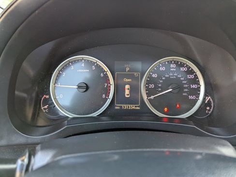 Used 2014 Lexus IS 250 AWD w/ Premium Package image 19