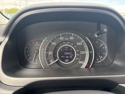 Used 2014 Honda CR-V EX-L image 18
