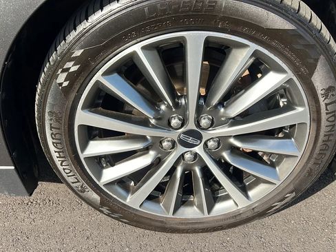 Used 2017 Lincoln MKZ Select w/ Select Plus Package image 34