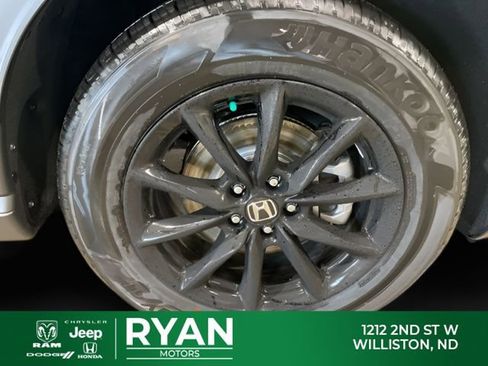 New 2026 Honda CR-V Sport-L image 18