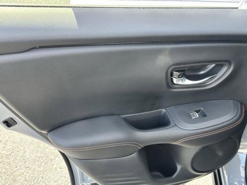 New 2026 Honda HR-V Sport image 22