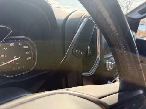 Used 2022 GMC Sierra 1500 AT4 w/ AT4 Premium Package image 34