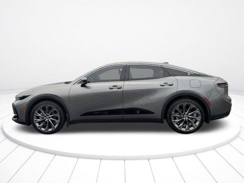 Used 2024 Toyota Crown Limited w/ Advanced Technology Package image 6