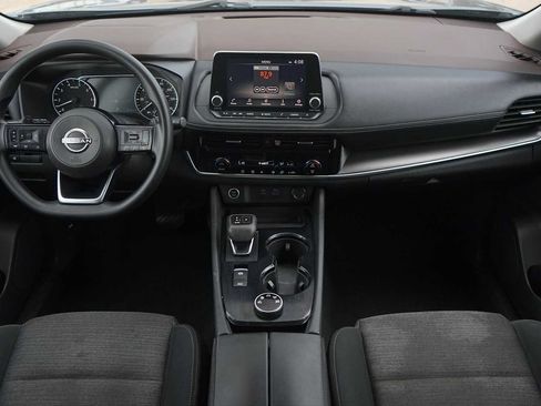 Used 2022 Nissan Rogue SV AWD/4WD image 10
