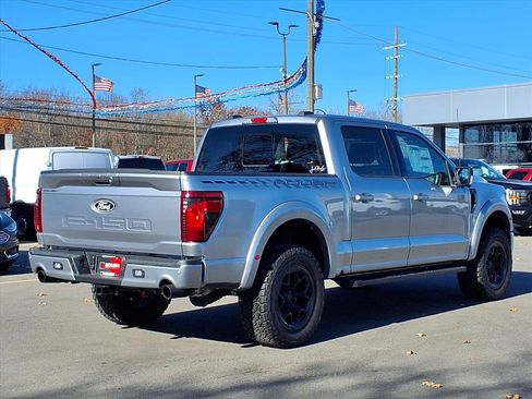 Used 2024 Ford F150 XLT w/ Equipment Group 303A High image 2