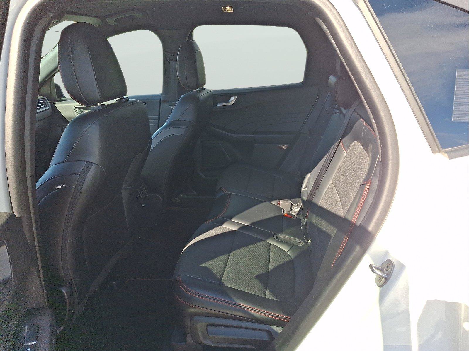 Used 2023 Ford Escape ST-Line w/ Equipment Group 301A FWD image 8