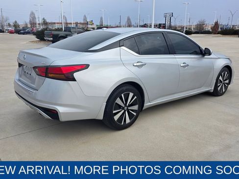 Used 2021 Nissan Altima 2.5 SL image 5